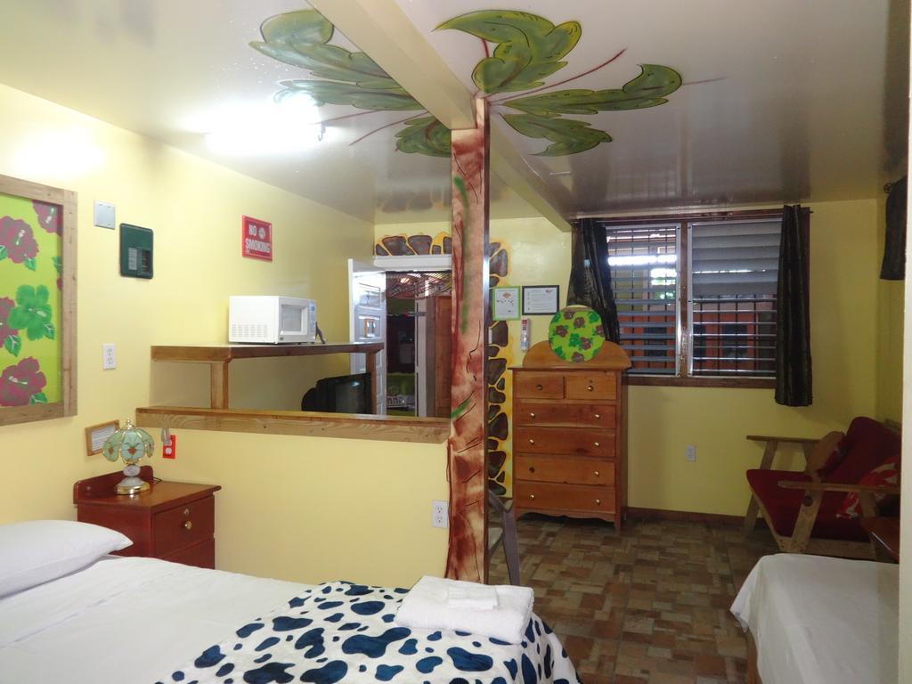 Cocopele Inn San Ignacio Exterior foto