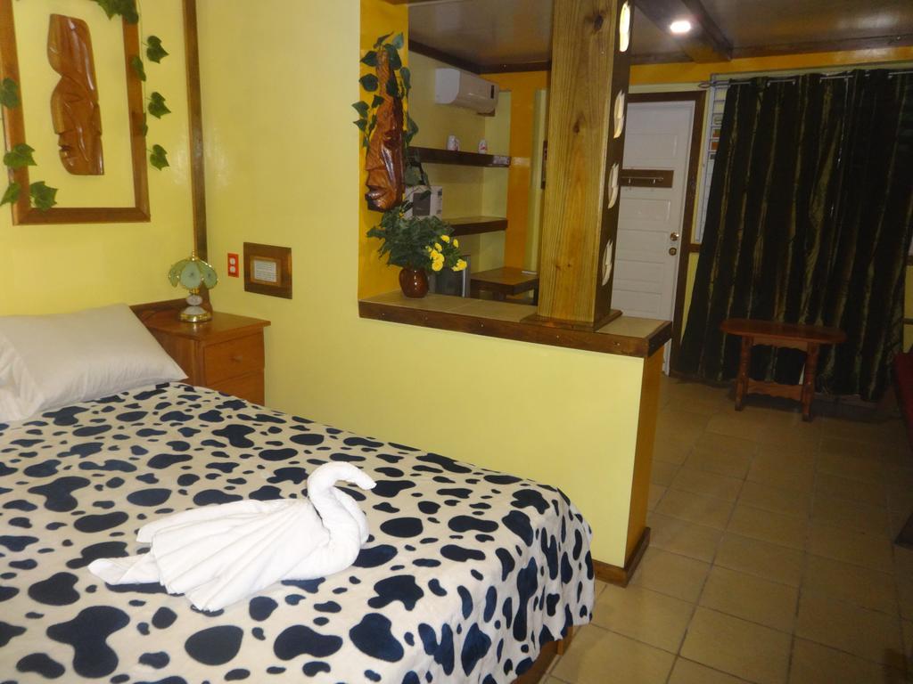 Cocopele Inn San Ignacio Exterior foto