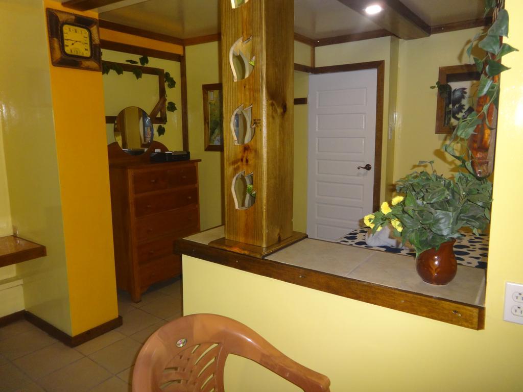 Cocopele Inn San Ignacio Exterior foto